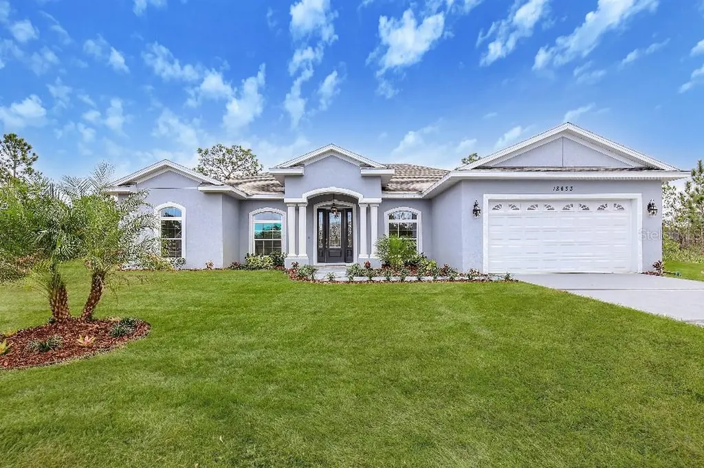 18853 Sodbury Street Orlando FL 32833
