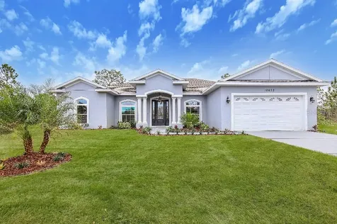18853 Sodbury Street Orlando FL 32833