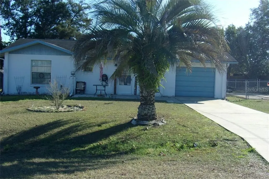 21450 SW Honeysuckle Street Dunnellon FL 34431