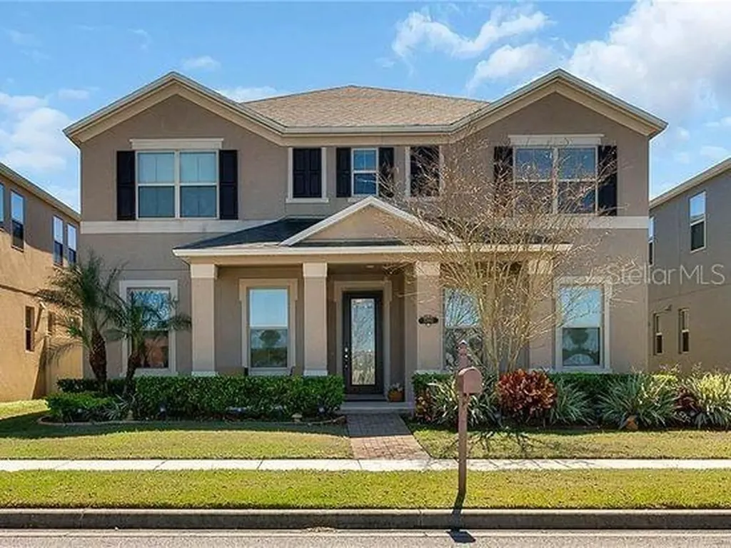 11842 Gray Rock Trail Windermere FL 34786