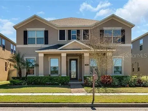 11842 Gray Rock Trail Windermere FL 34786