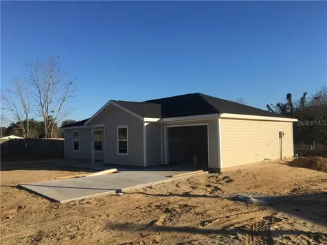 1040 NW 126th Street Citra FL 32113