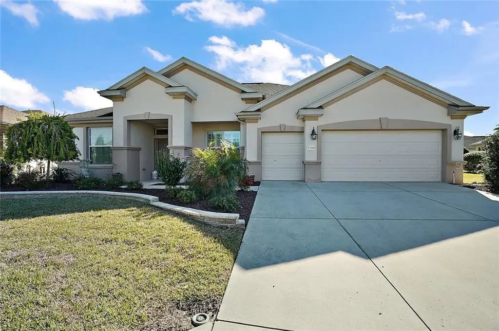 13349 SE 91st Court Road Summerfield FL 34491