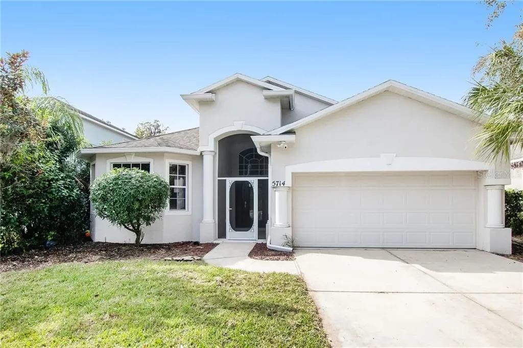 5714 French Creek Court Ellenton FL 34222