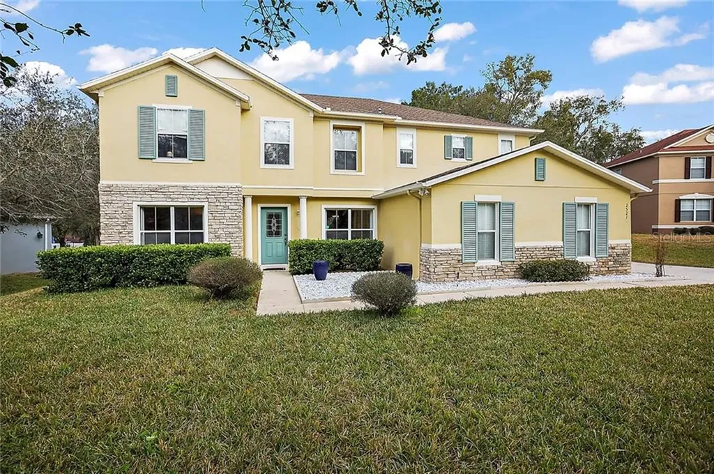 2521 Brinsmade Court Apopka FL 32712