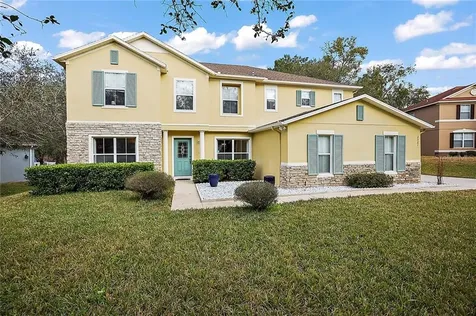 2521 Brinsmade Court Apopka FL 32712
