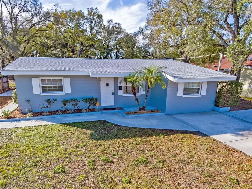 1322 W Knollwood Street Tampa FL 33604