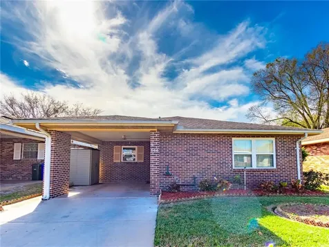 566 Villa Vista Boulevard Lakeland FL 33813