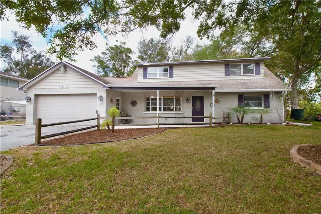 7413 Danbury Way Clearwater FL 33764