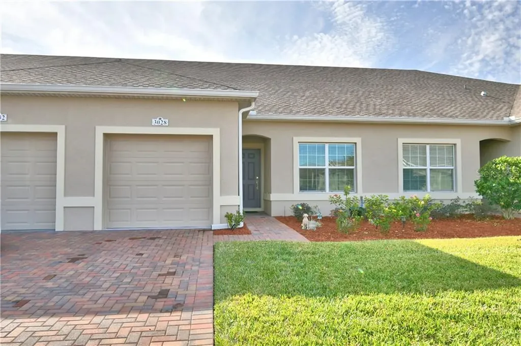 3028 Caneel Street Winter Haven FL 33884
