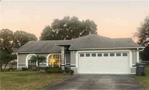 2906 Jennifer Drive Lakeland FL 33810
