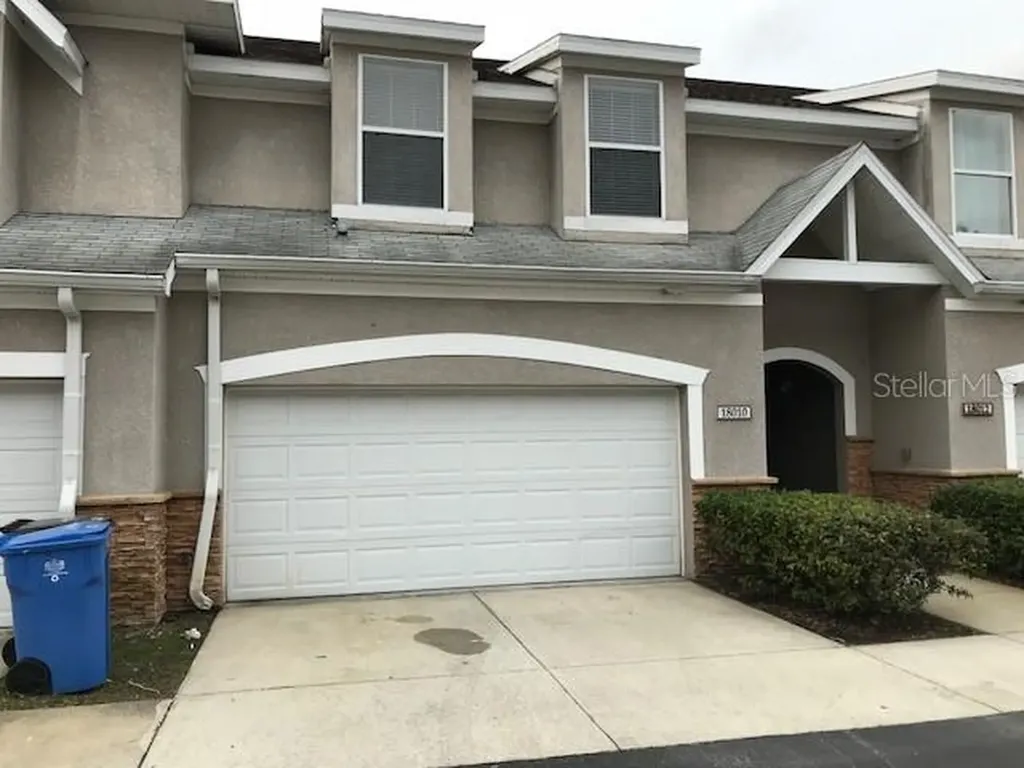 18010 Melibee Stone Street Tampa FL 33647