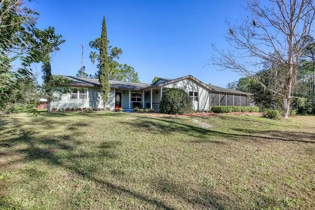 8785 Kiowa Trail Kissimmee FL 34747