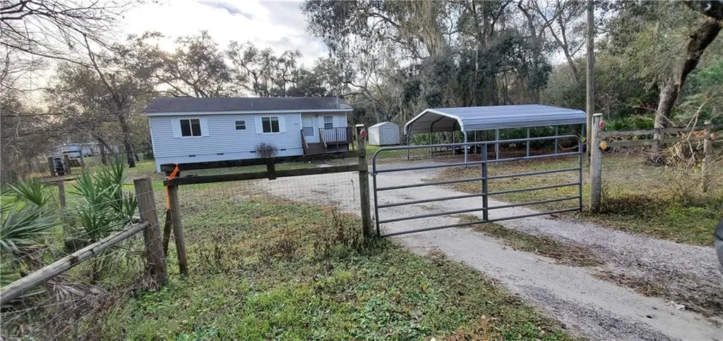 32350 Marchmont Circle Dade City FL 33523