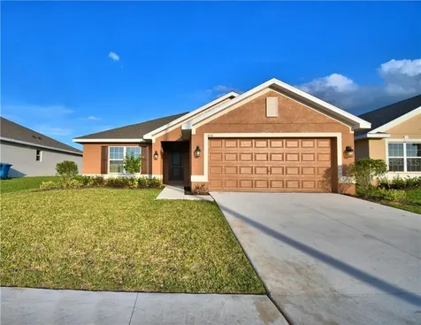 371 Lake Vista Drive Auburndale FL 33823