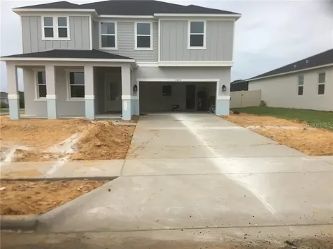 2215 Upland Lane Apopka FL 32712