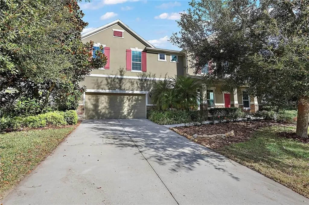 761 Daisy Hill Court Apopka FL 32712