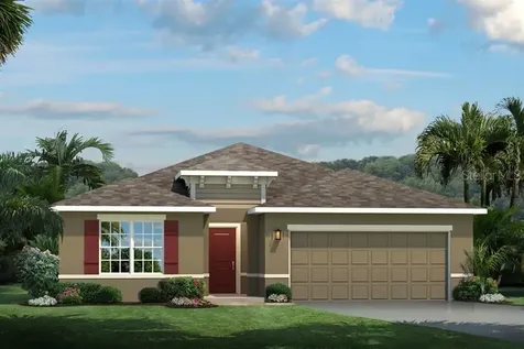 3586 Lazy River Terrace Sanford FL 32771