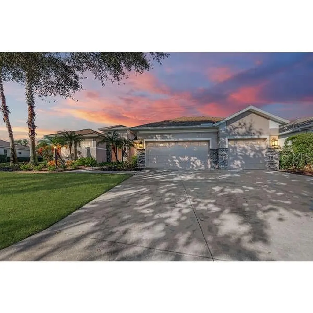 6477 Indigo Bunting Place Lakewood Ranch FL 34202