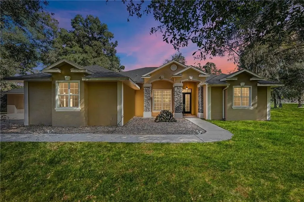 3885 W Anthony Road Ocala FL 34475