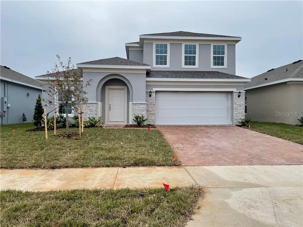 1017 Golden Dawn Loop Minneola FL 34715