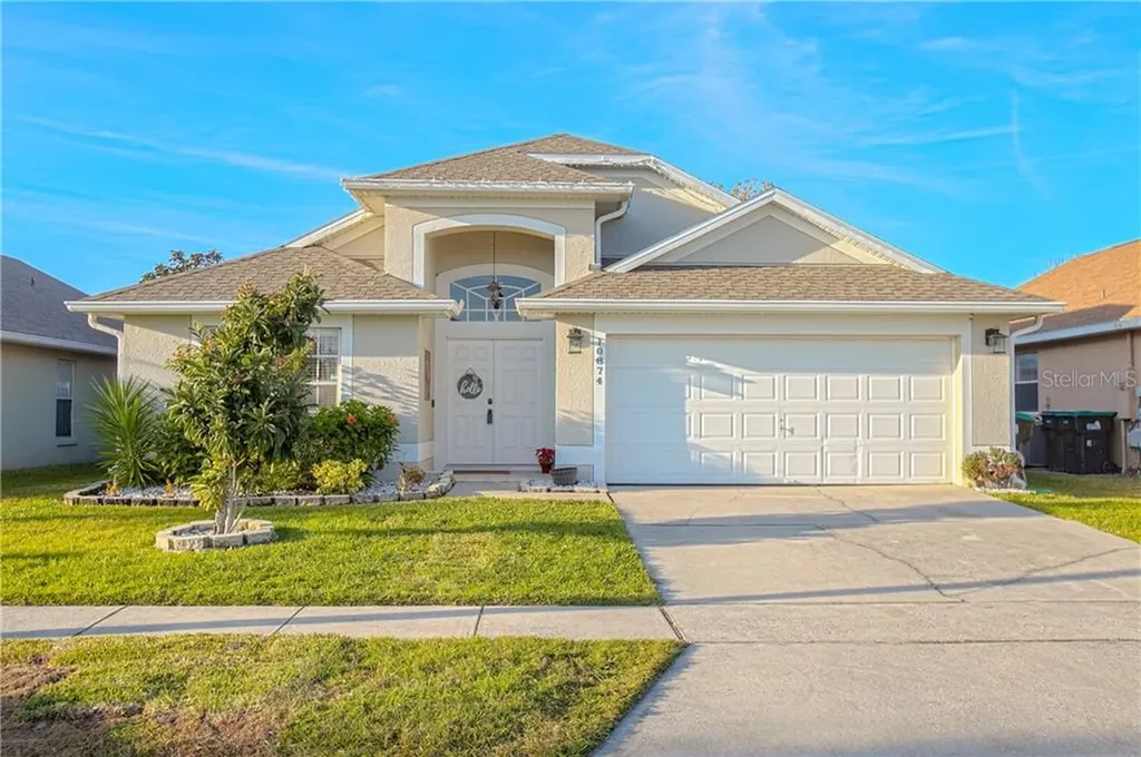 10874 Flycast Circle Orlando FL 32825