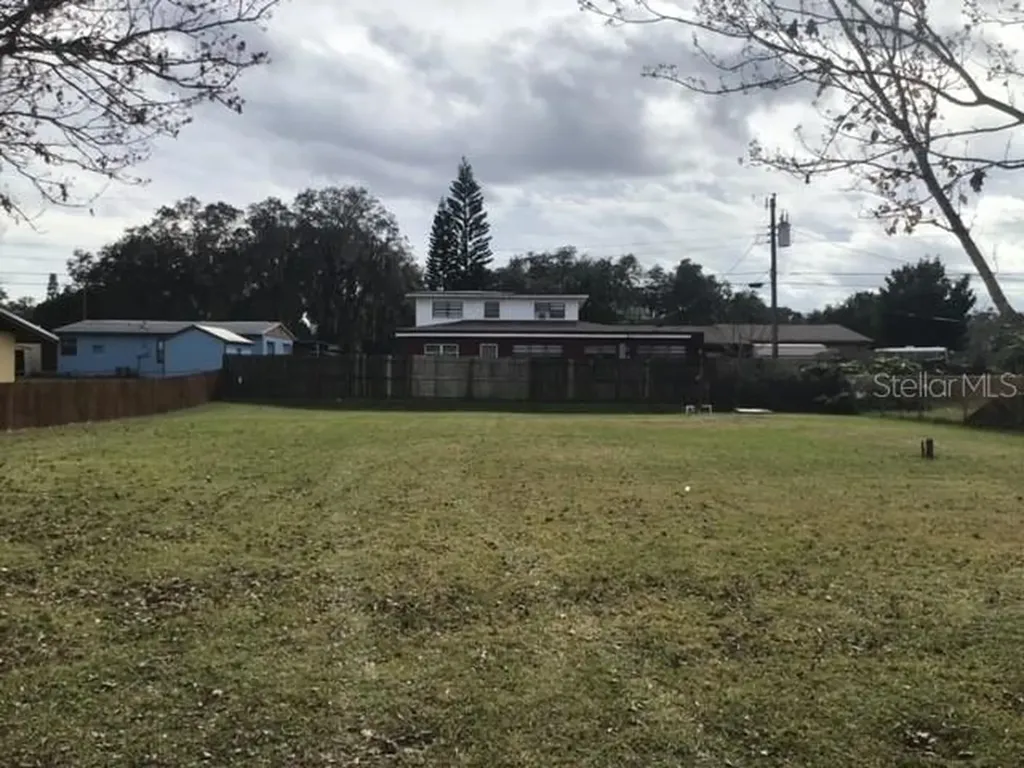 2047 Sherry Street Titusville FL 32780