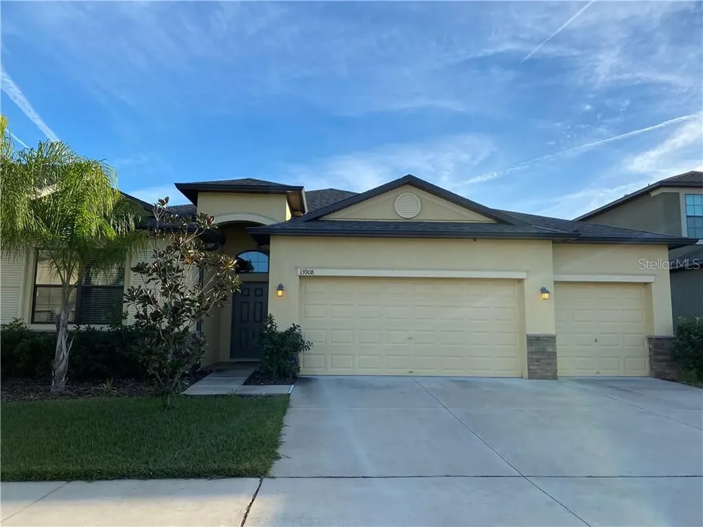 13908 Felix Will Road Riverview FL 33579