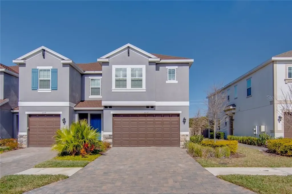 3237 Painted Blossom Court Lutz FL 33558
