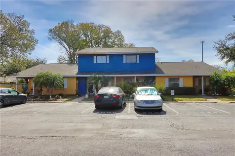4006 Cypress Willow Court Tampa FL 33614