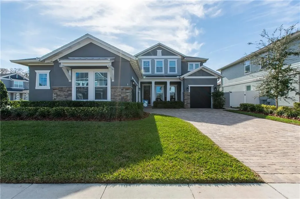 8906 Frodsham Way Winter Garden FL 34787