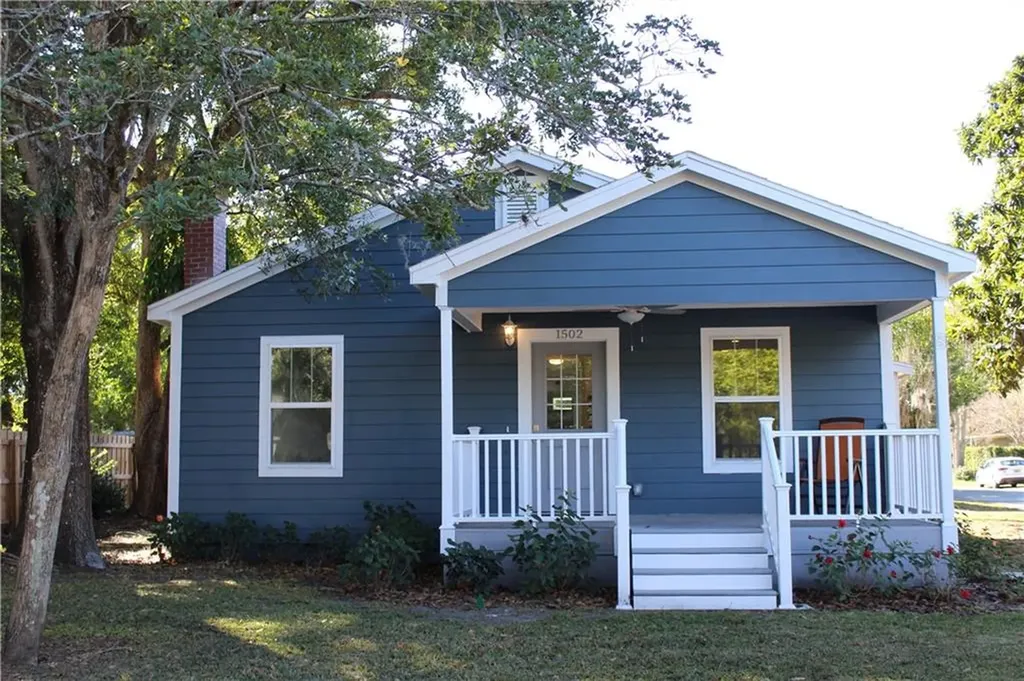 1502 Illinois Street Orlando FL 32803