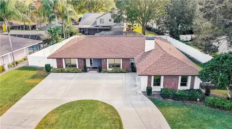 13919 Shady Shores Drive Tampa FL 33613
