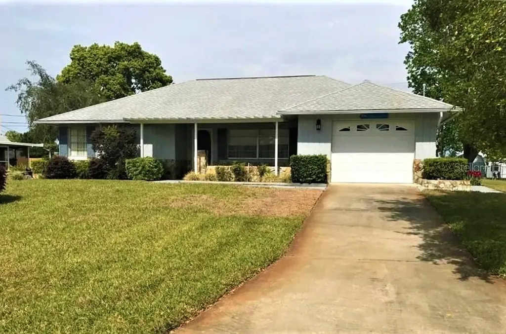 326 S Tyler Street Beverly Hills FL 34465