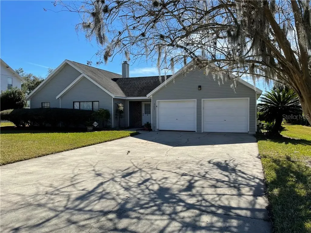 37822 Willingham Avenue Dade City FL 33525