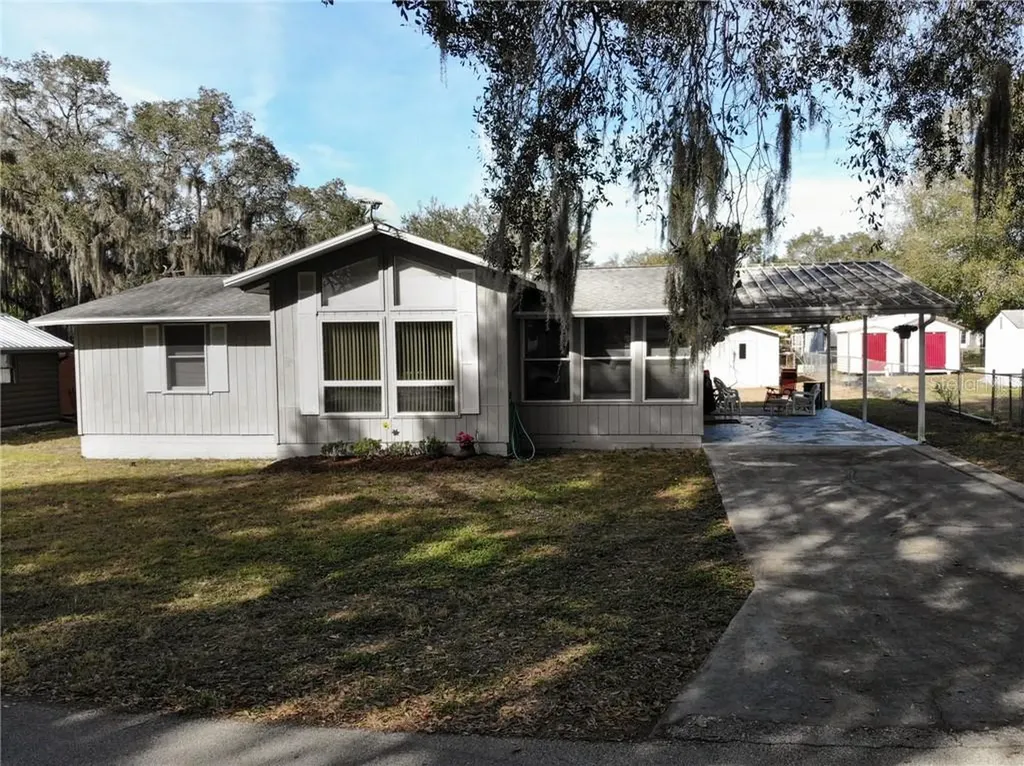 5338 Jericho Avenue Polk City FL 33868