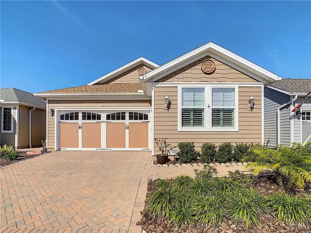 339 Alcove Drive Groveland FL 34736