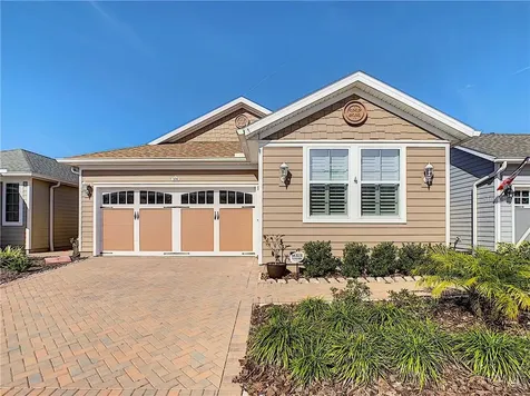339 Alcove Drive Groveland FL 34736