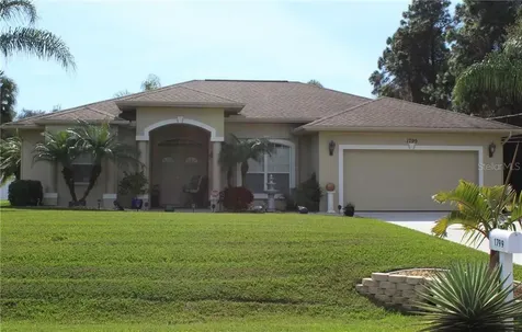 1799 Bushnell Avenue North Port FL 34286