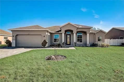 1535 Teddington Street Deland FL 32720
