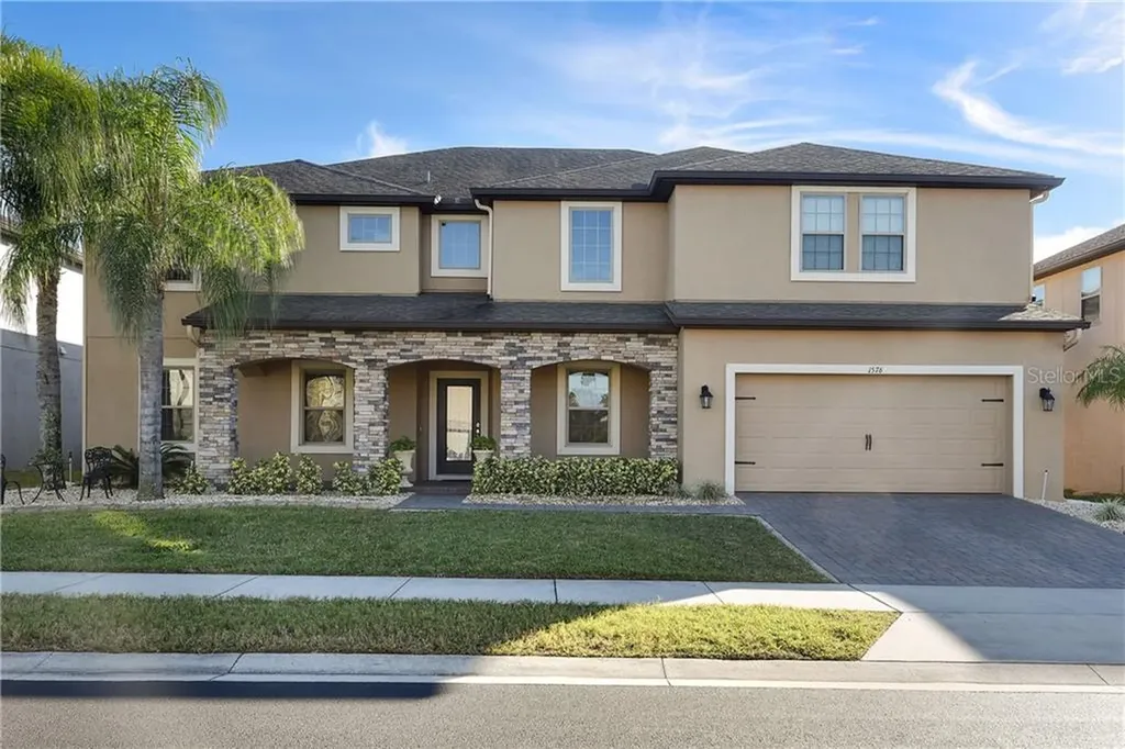 1576 Katie Cove Sanford FL 32771