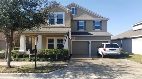 4112 Green Orchard Avenue Winter Garden FL 34787