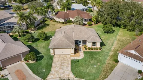 2441 Afton Avenue The Villages FL 32162