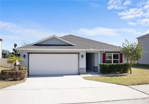 11446 Wishing Well Lane Clermont FL 34711
