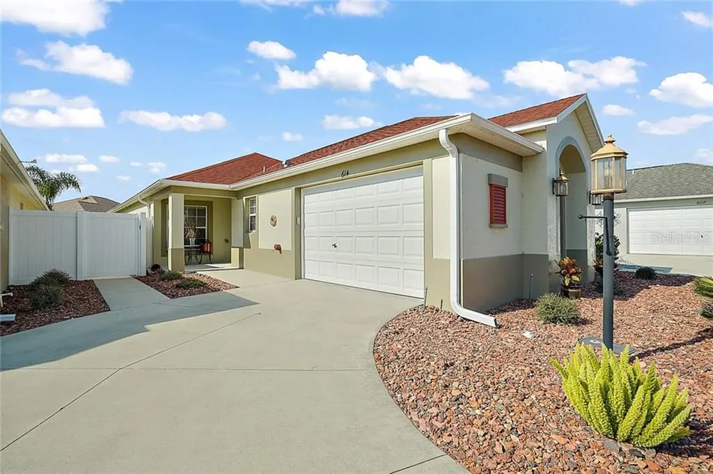 614 Osada Avenue The Villages FL 32162