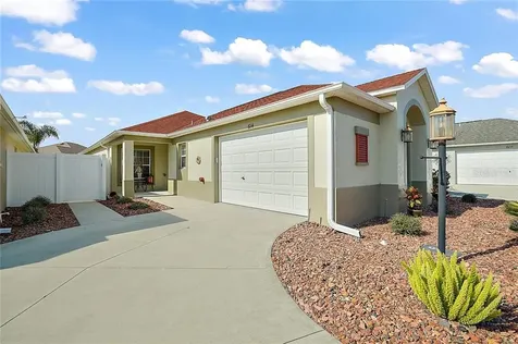 614 Osada Avenue The Villages FL 32162