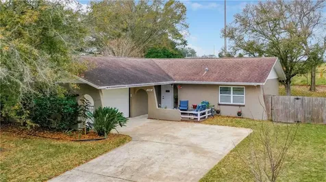 1542 Cottonwood Terrace Dunedin FL 34698