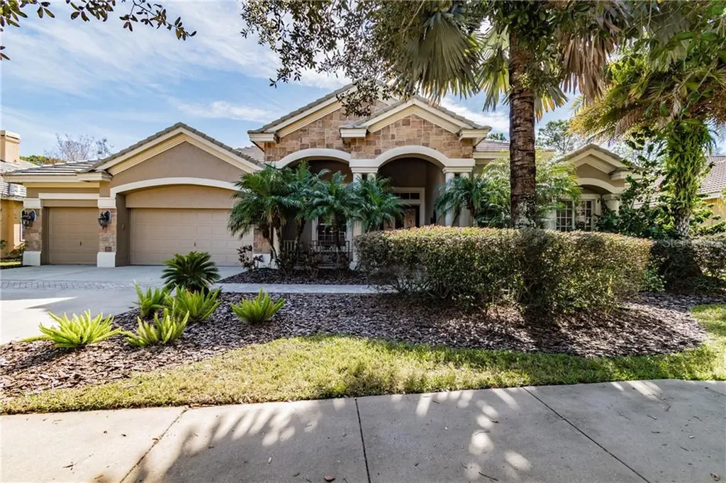 9825 Tree Tops Lake Road Tampa FL 33626