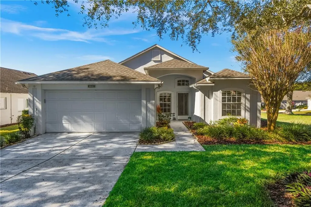 3662 Kingswood Court Clermont FL 34711