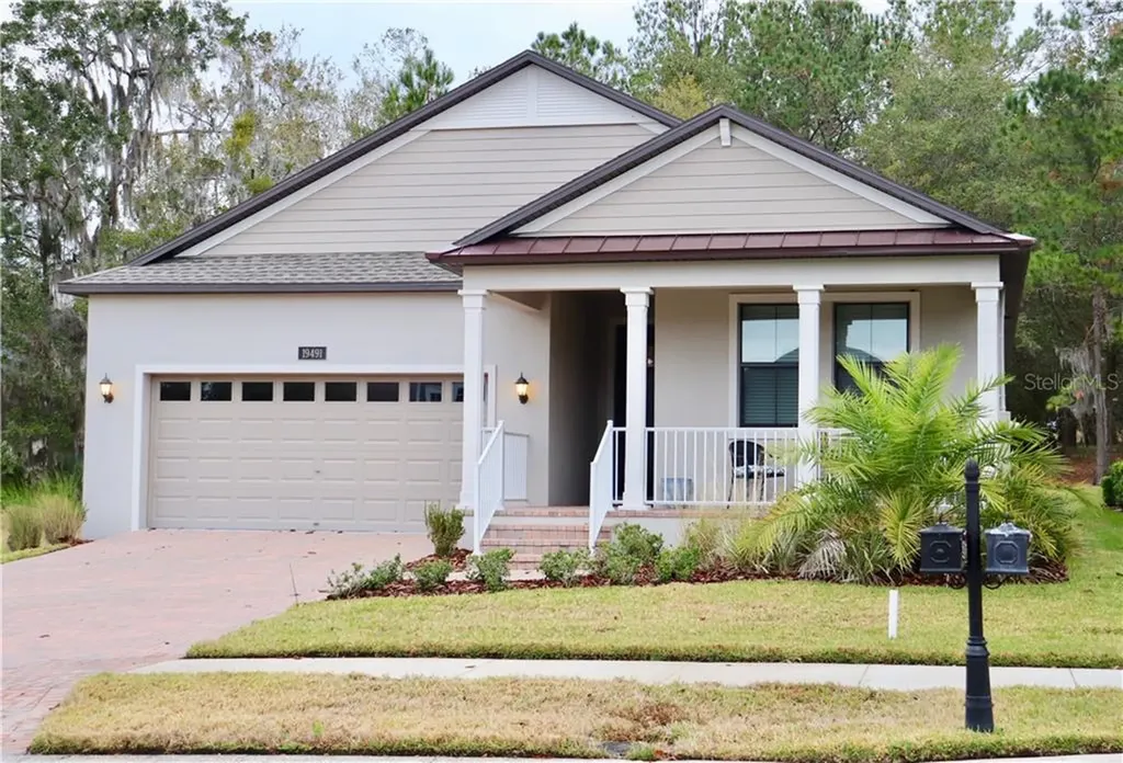 19491 Lily Pond Court Brooksville FL 34601